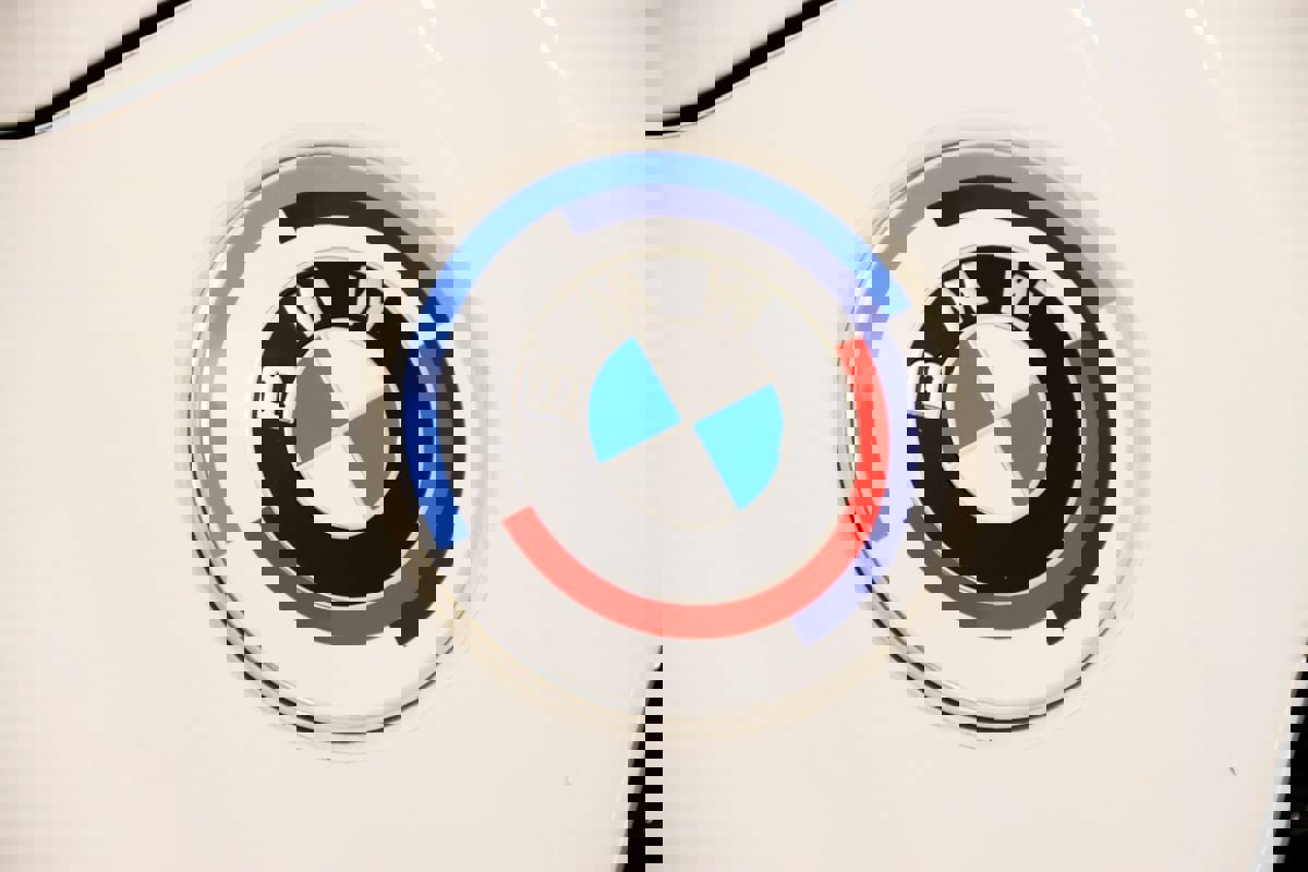 Used 2023 BMW M4 xDrive Competition image 24