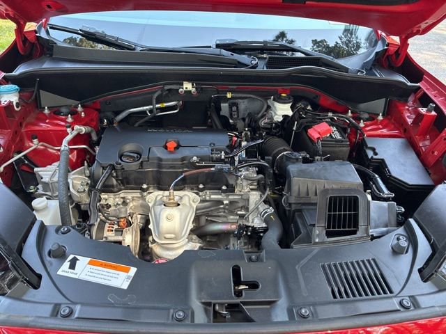 Used 2023 Honda HR-V Sport image 19