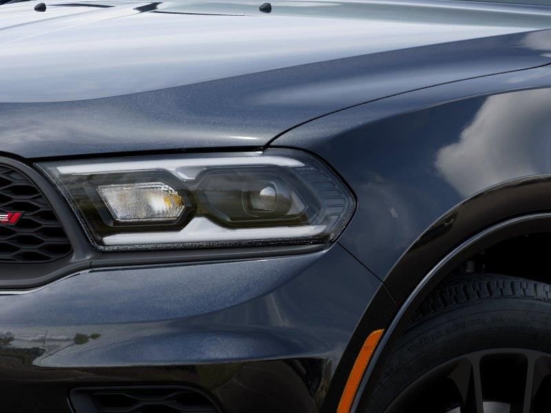 New 2026 Dodge Durango GT image 10