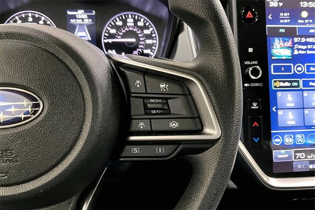 Used 2024 Subaru Impreza 2.0i Sport image 19