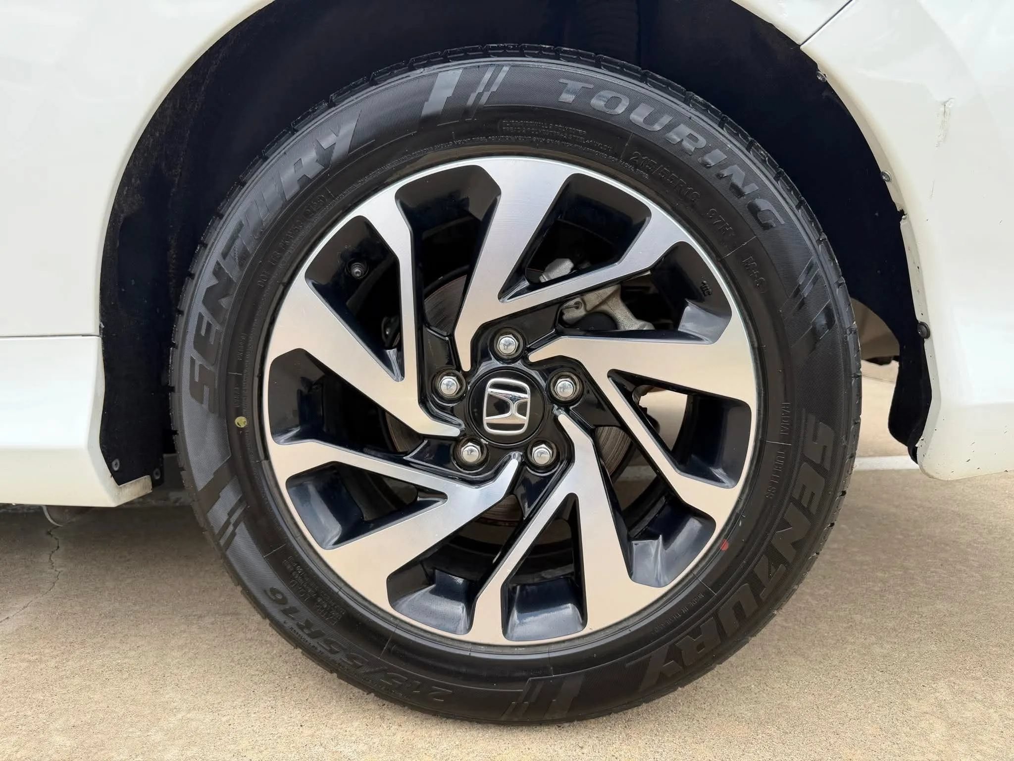 Used 2017 Honda Civic LX image 18