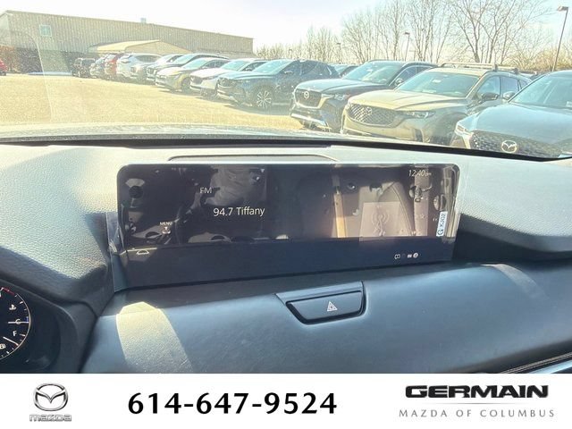 New 2026 MAZDA CX-90 3.3 Turbo S w/ Premium Plus AWD/4WD image 26