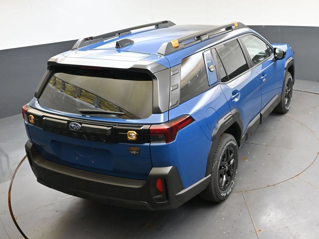 New 2026 Subaru Outback Wilderness AWD/4WD image 51