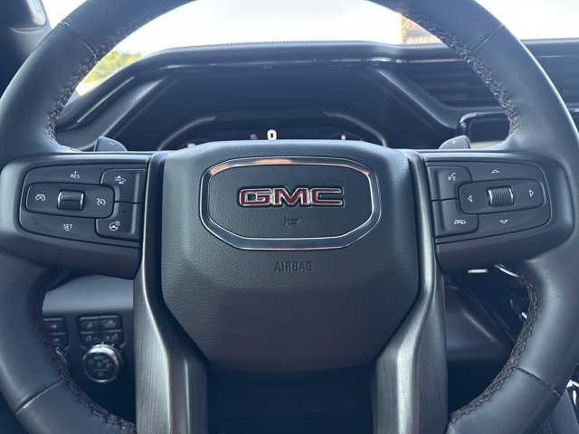 Used 2023 GMC Sierra 1500 AT4 w/ AT4 Premium Package AWD/4WD image 25
