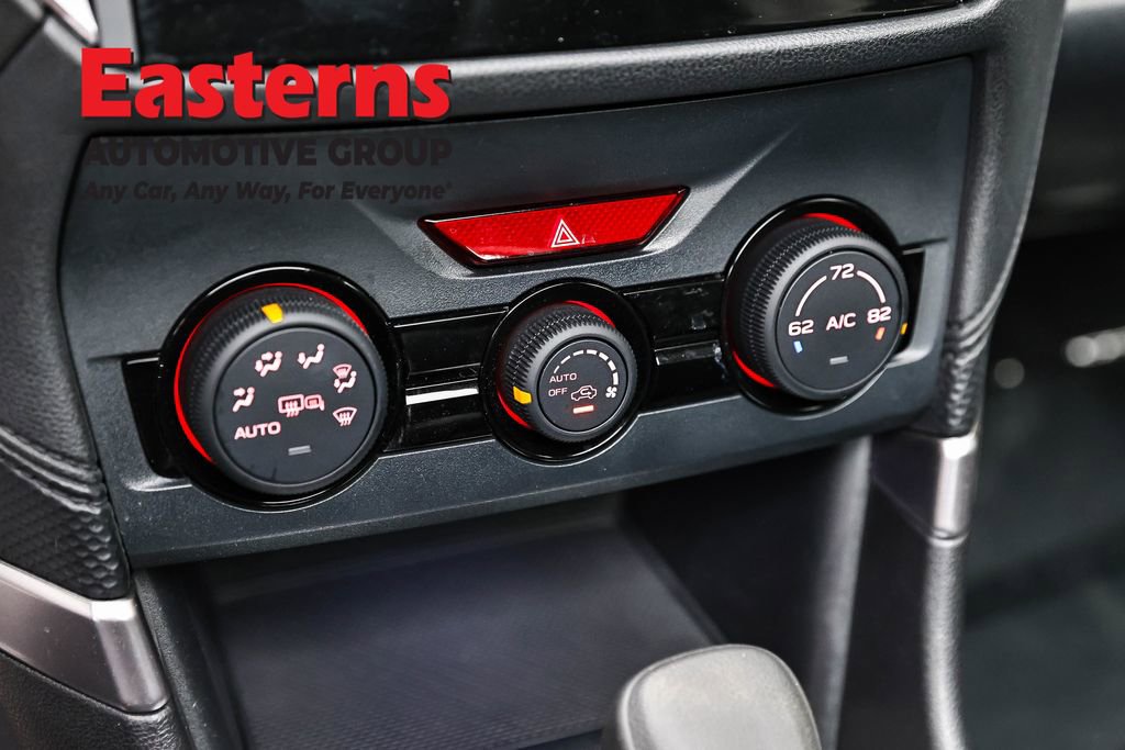 Used 2022 Subaru Forester Premium image 22