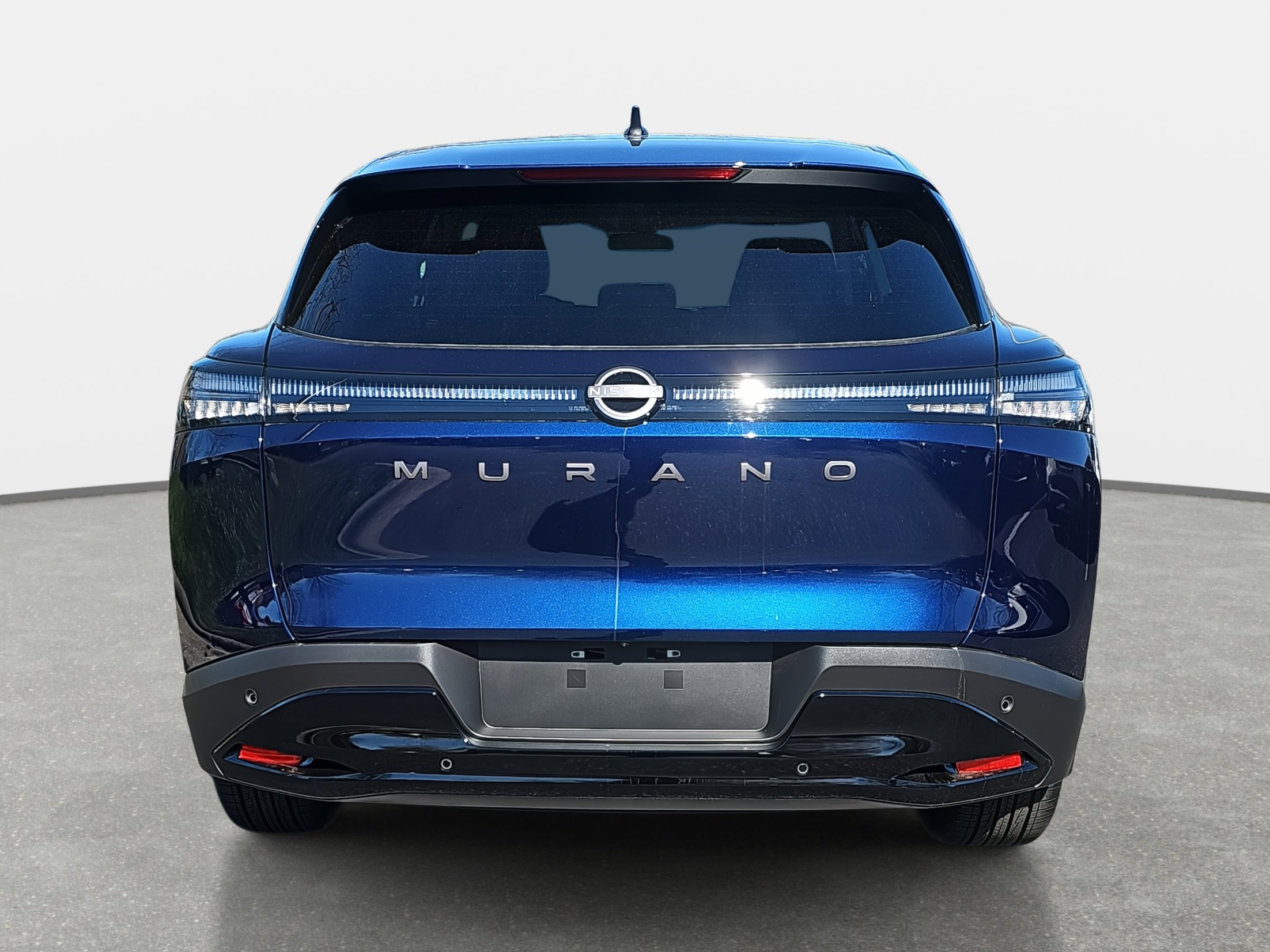 New 2025 Nissan Murano SV image 6