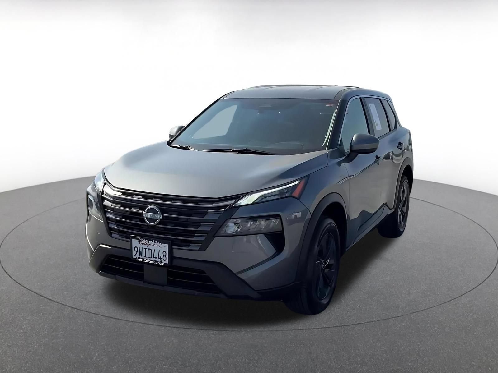 Used 2026 Nissan Rogue SV AWD/4WD image 6