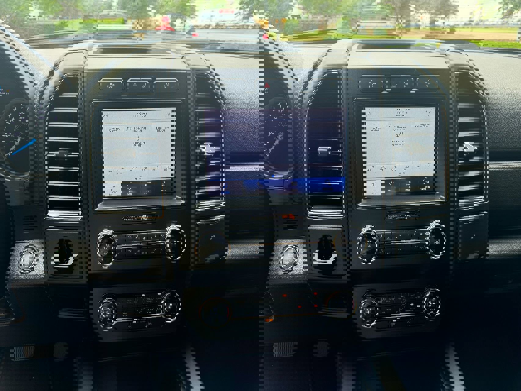 Used 2021 Ford Expedition XL image 22