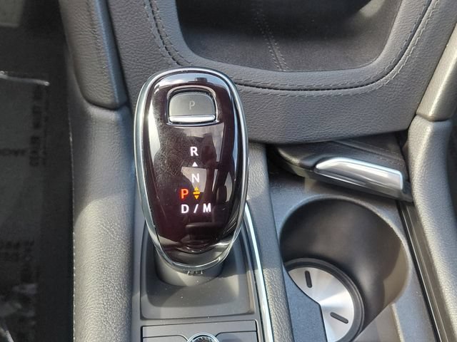 Certified 2024 Cadillac XT5 Premium Luxury w/ Technology Package FWD image 20