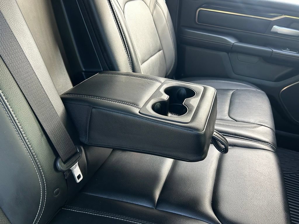 Used 2021 RAM 1500 Rebel w/ Rebel Level 2 Equipment Group AWD/4WD image 56