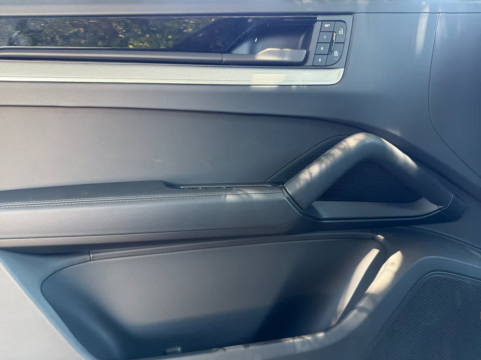 New 2026 Porsche Cayenne AWD/4WD image 12