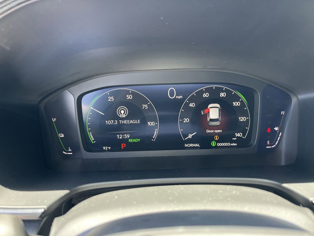 Used 2026 Honda CR-V Sport-L image 22