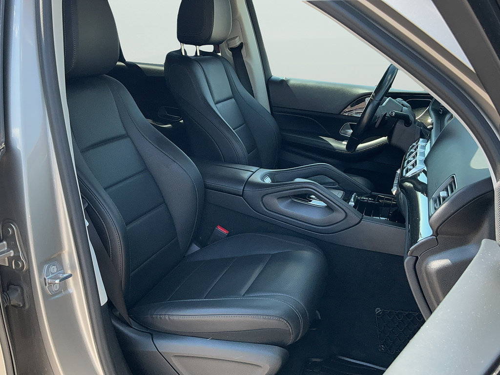 Used 2020 Mercedes-Benz GLE 350 4MATIC image 33