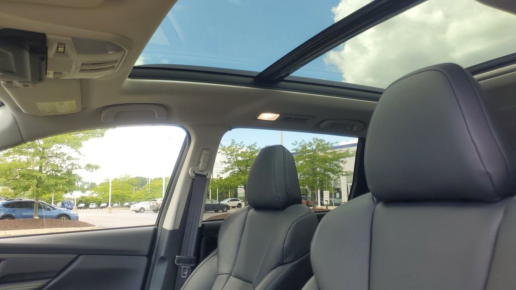 Used 2025 Subaru Ascent Bronze Edition w/ Onyx Package image 28