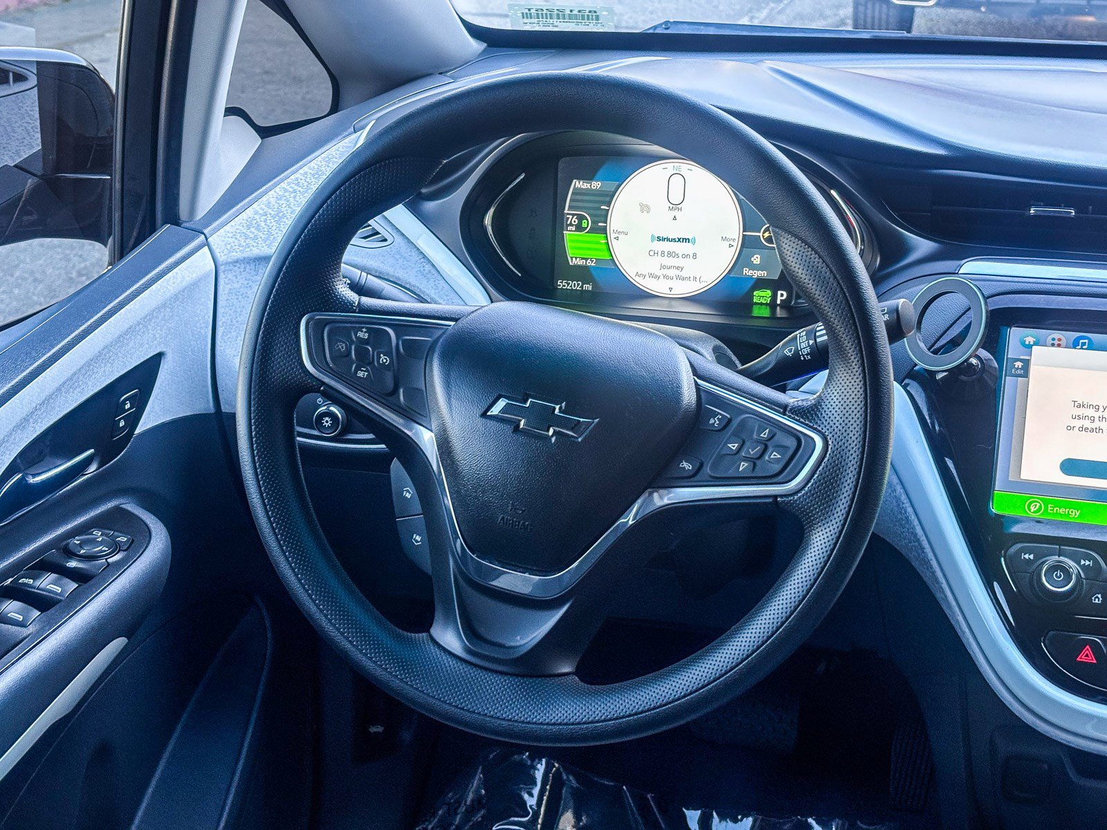 Used 2021 Chevrolet Bolt LT image 18