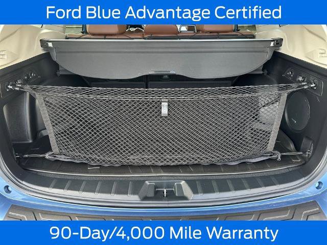 Used 2019 Subaru Forester Touring w/ Popular Package #3 image 7