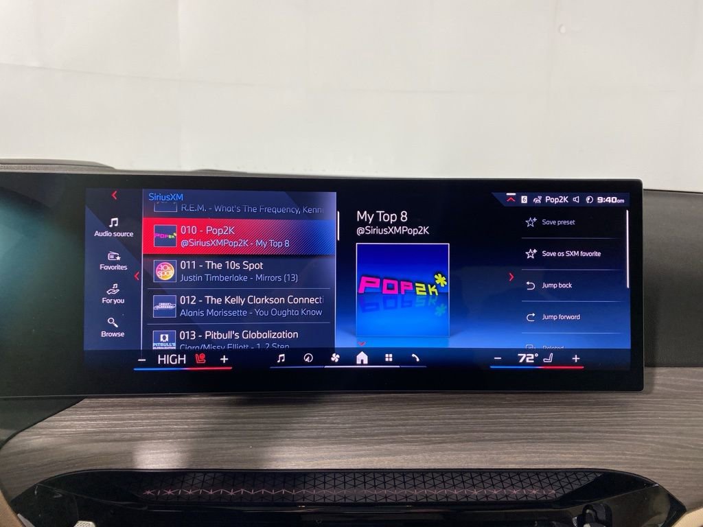 New 2026 BMW M340i xDrive w/ Premium Package image 13