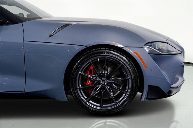Used 2023 Toyota Supra A91 Edition image 6