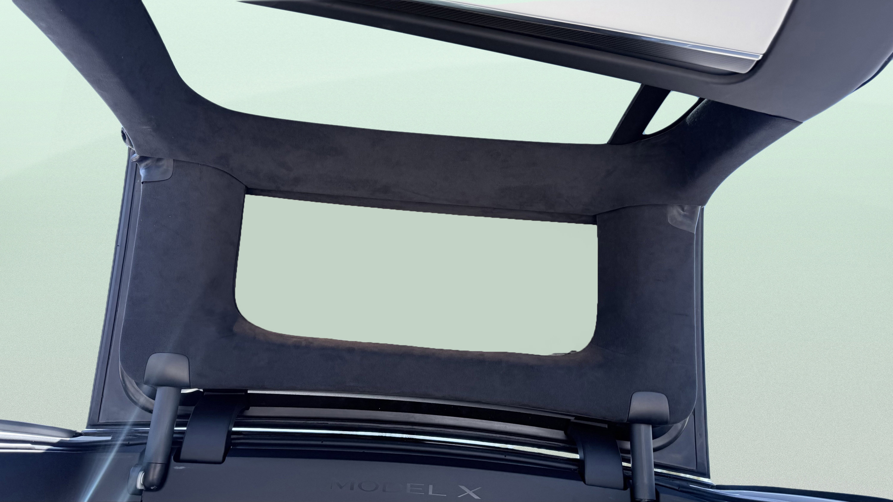 Used 2023 Tesla Model X Plaid image 40