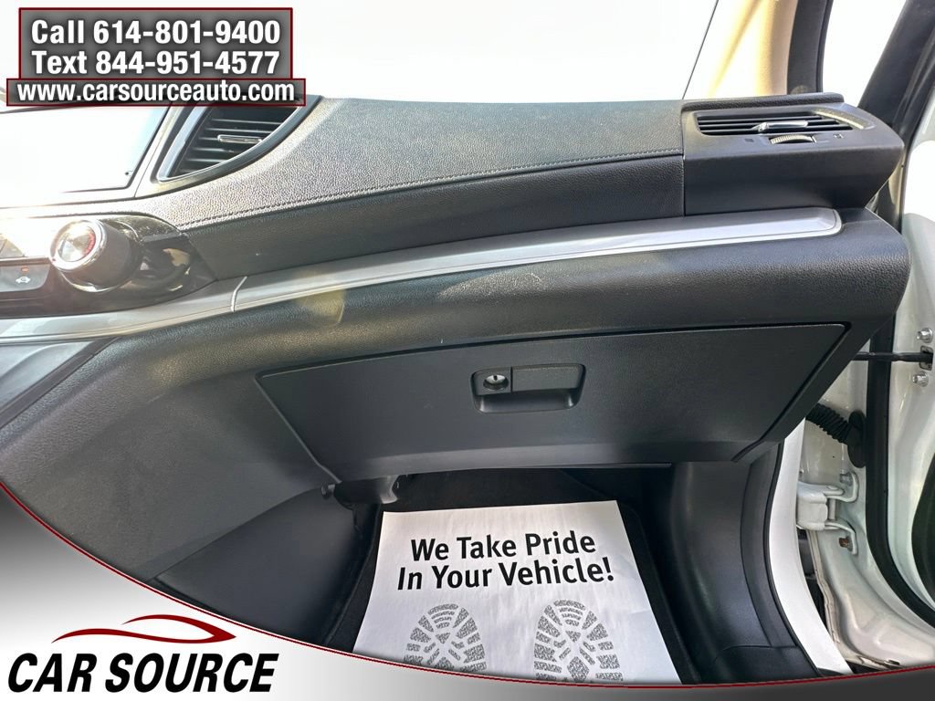 Used 2015 Honda CR-V EX image 31