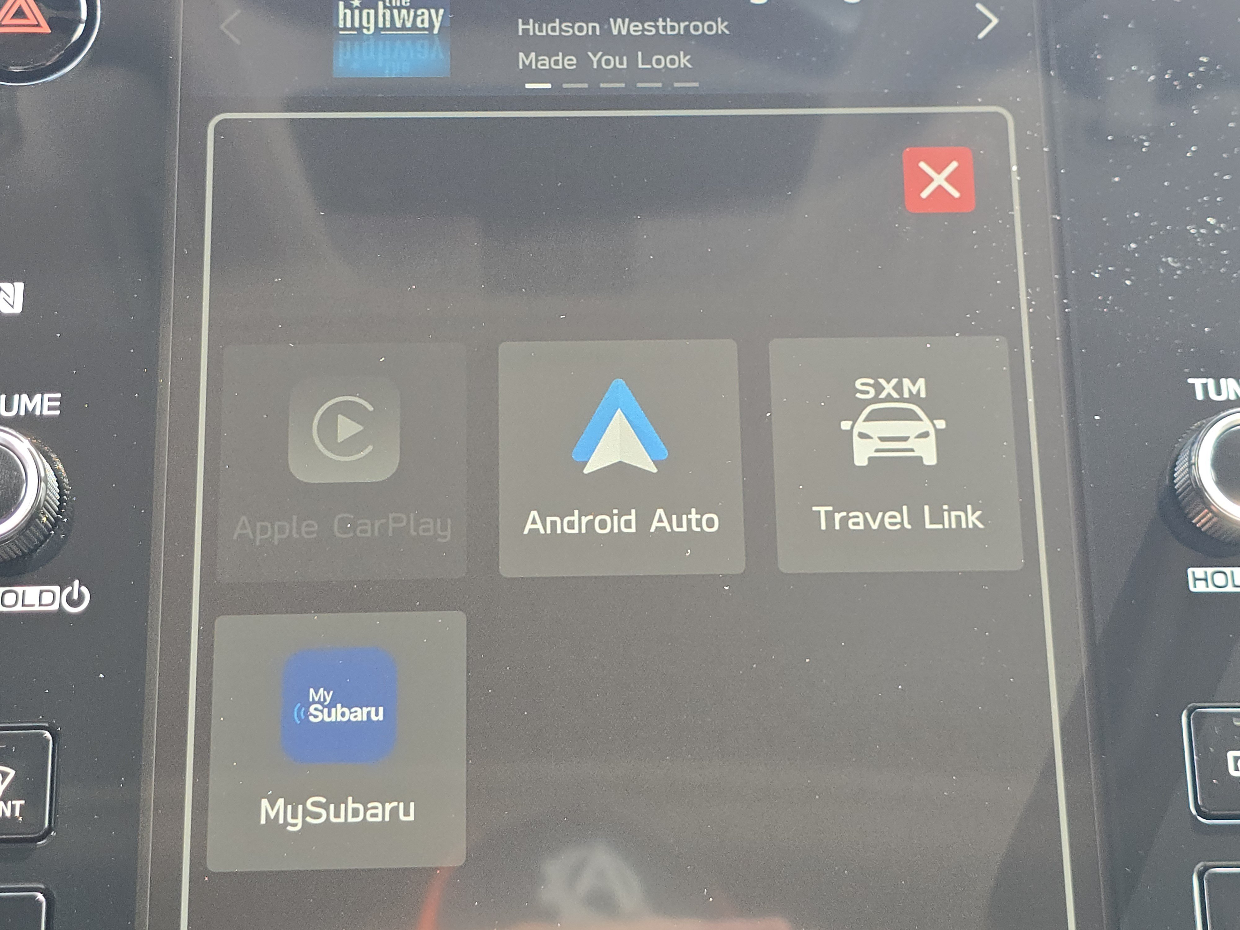 New 2026 Subaru Crosstrek 2.5i Limited AWD/4WD image 12