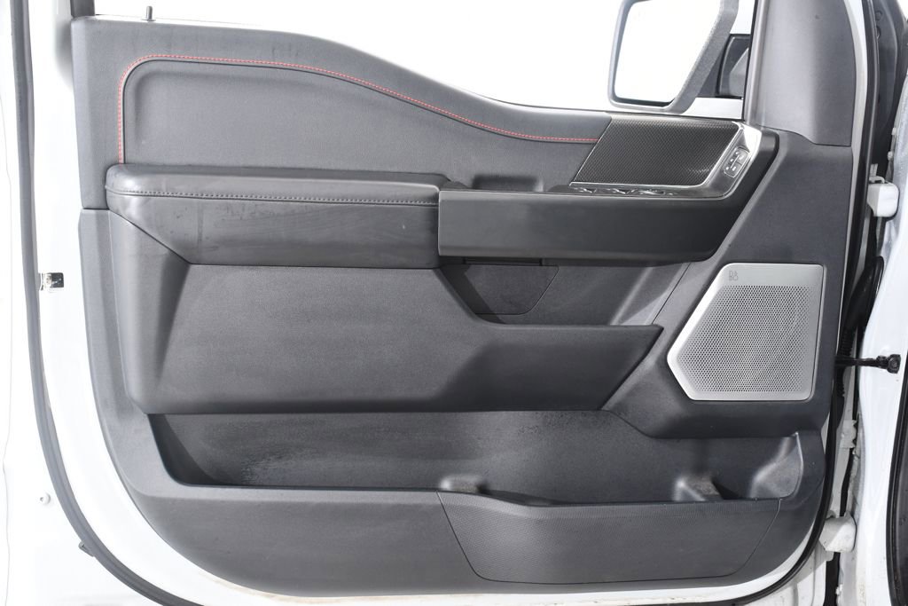 Used 2024 Ford F150 Raptor image 22