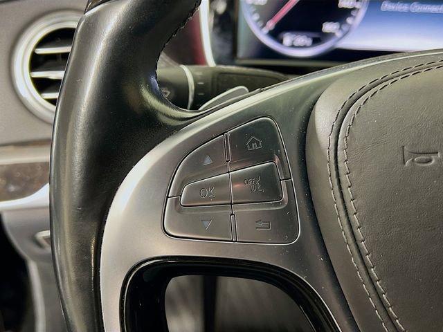 Used 2015 Mercedes-Benz S 550 Sedan image 12
