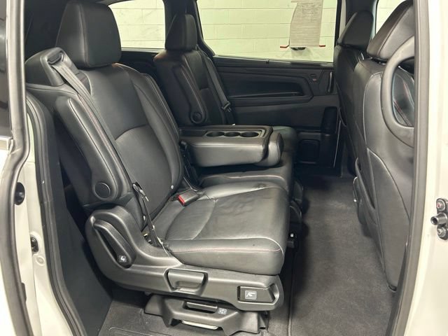 Certified 2023 Honda Odyssey Sport image 20