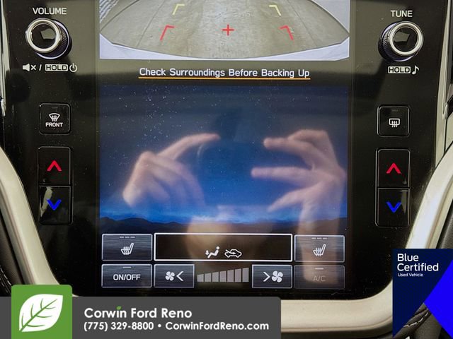 Used 2024 Subaru Outback Premium image 20