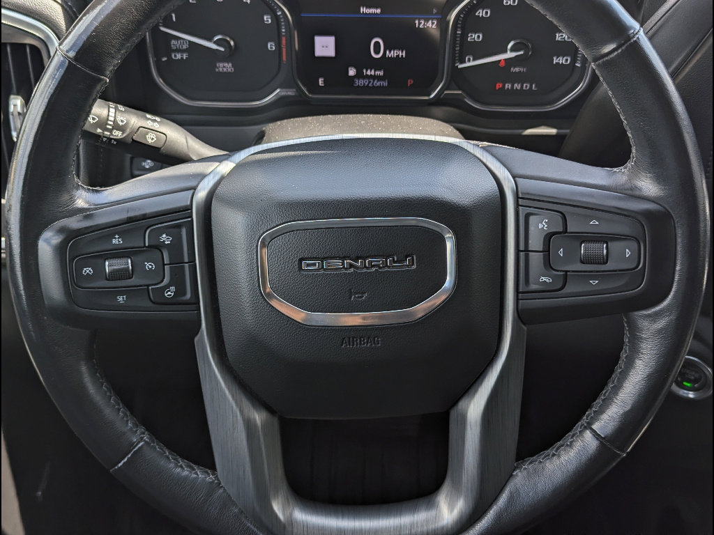 Used 2019 GMC Sierra 1500 Denali w/ Denali Ultimate Package AWD/4WD image 28