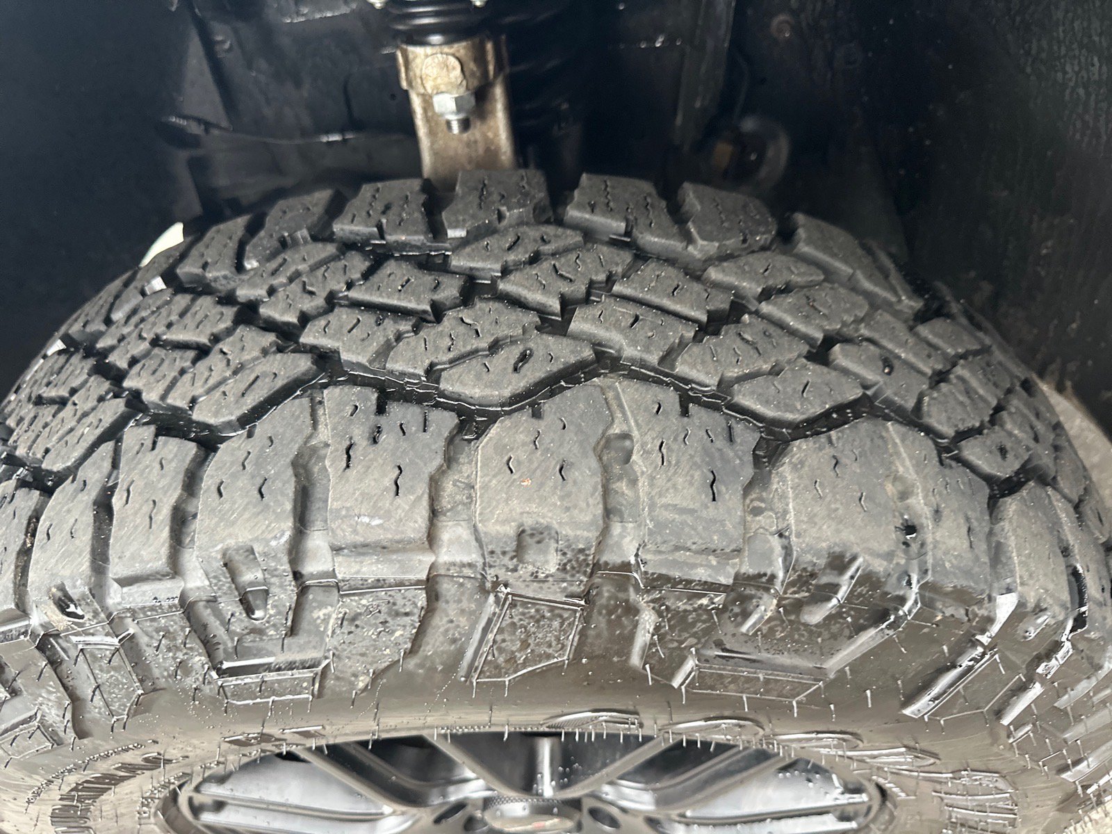 Used 2006 Jeep Commander Limited AWD/4WD image 13