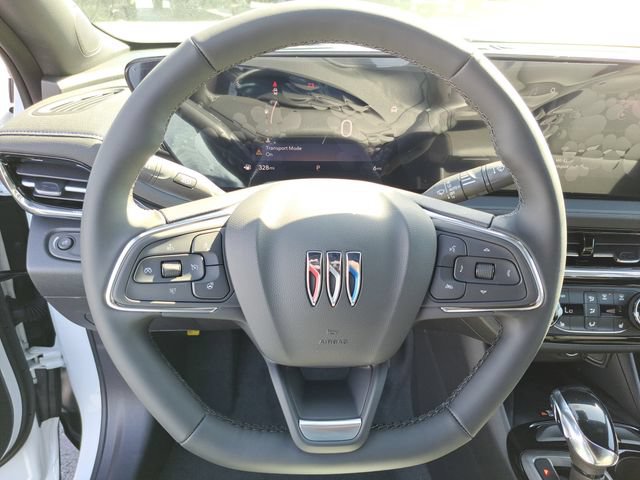 New 2026 Buick Envista Sport Touring w/ Convenience I Package FWD image 24