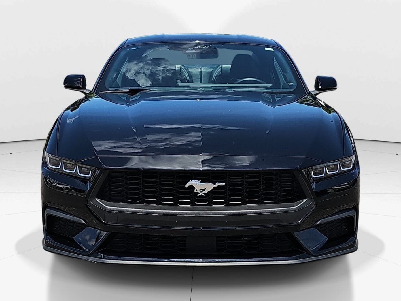 Used 2024 Ford Mustang Premium RWD image 9