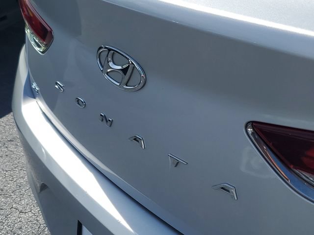 Used 2018 Hyundai Sonata SE FWD image 7