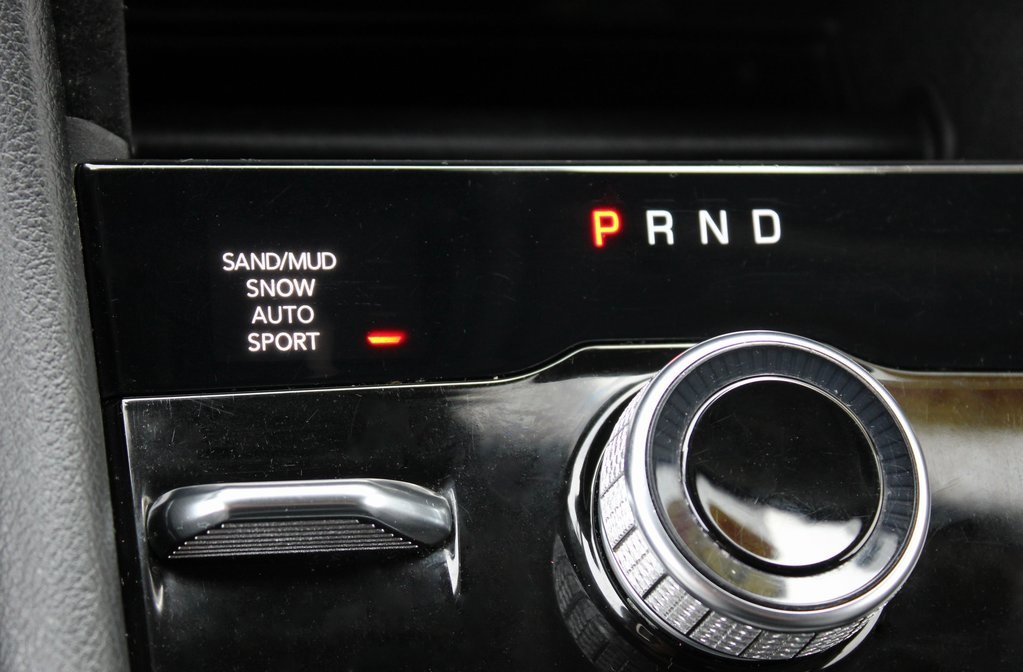 Used 2022 Jeep Grand Cherokee L Limited image 45