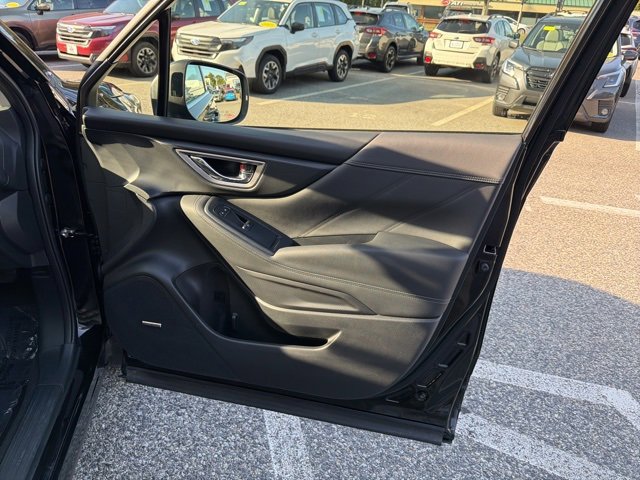 Used 2023 Subaru Forester Touring image 20