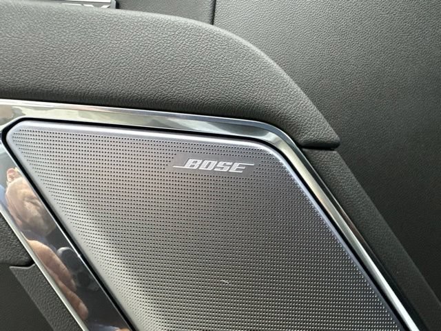New 2026 Chevrolet Silverado 1500 High Country w/ Technology Package AWD/4WD image 10