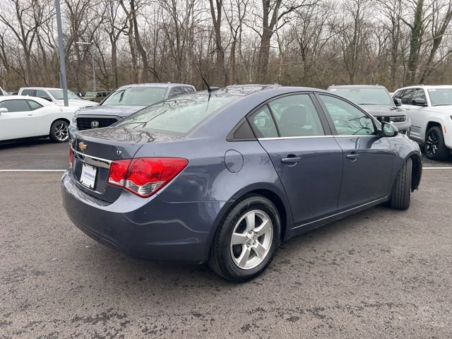 Used 2014 Chevrolet Cruze LT image 27