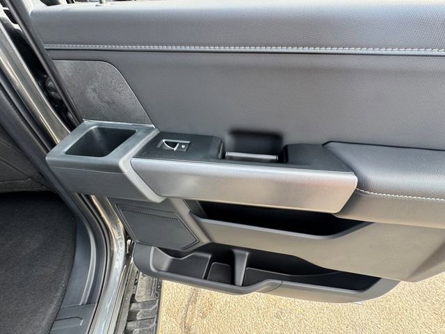 New 2025 Ford F150 XLT w/ Equipment Group 302A MID image 15