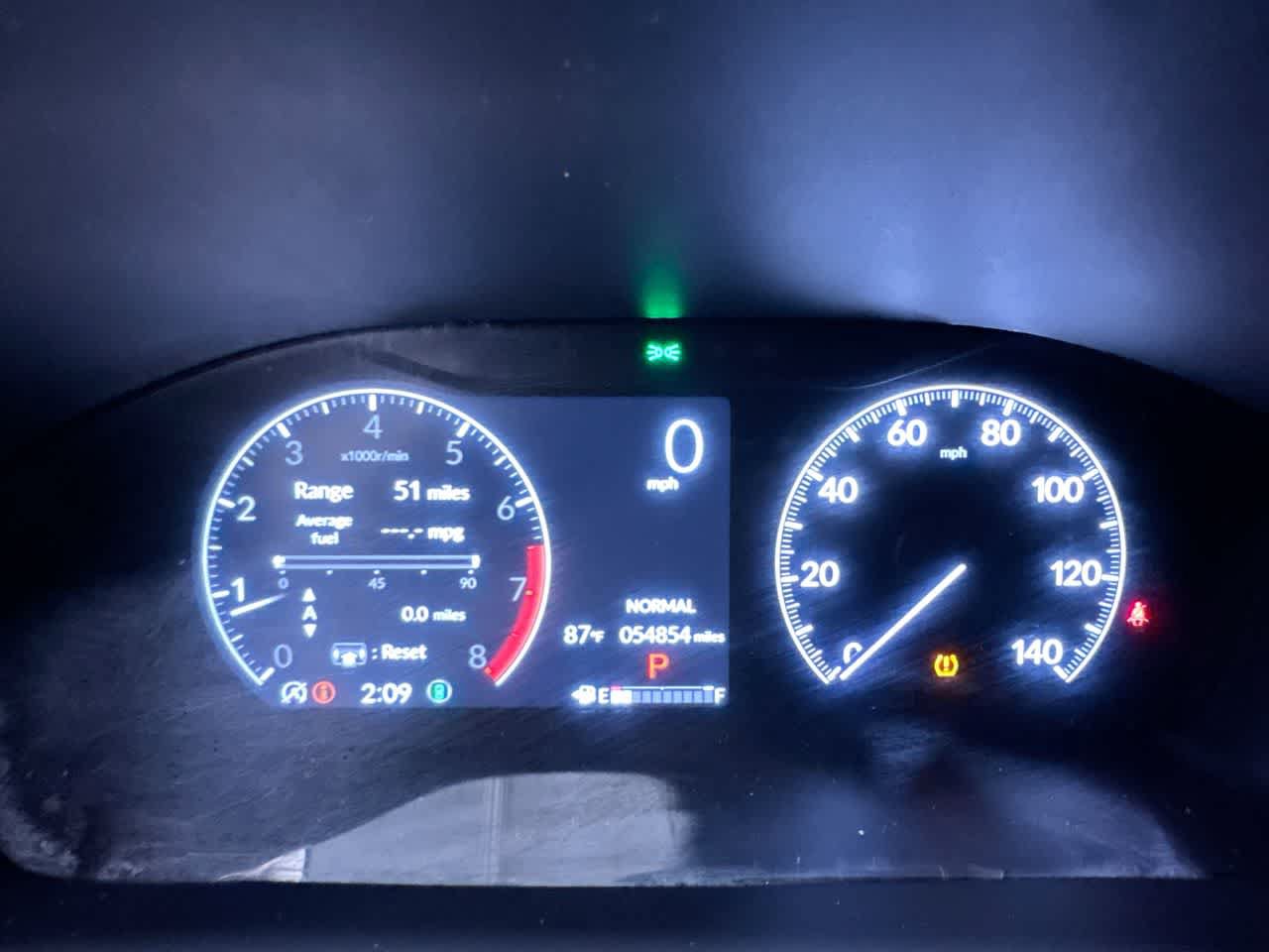 Used 2025 Honda CR-V LX image 22