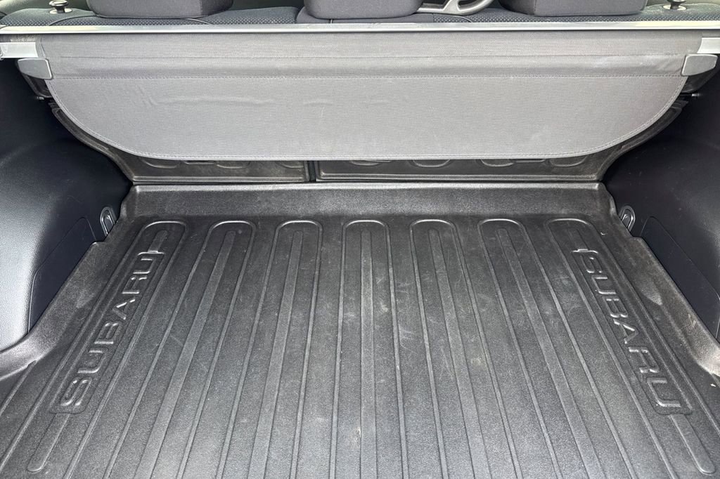 Used 2012 Subaru Impreza 2.0i image 14