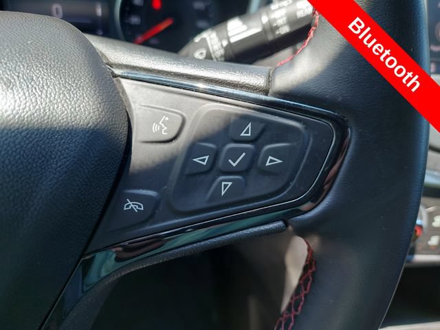 Used 2024 Chevrolet Equinox RS AWD/4WD image 29