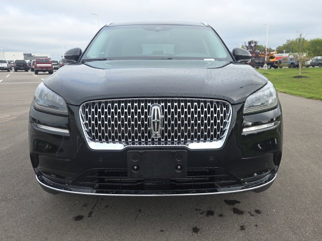 Used 2022 Lincoln Corsair Reserve w/ Equipment Group 201A AWD/4WD image 3