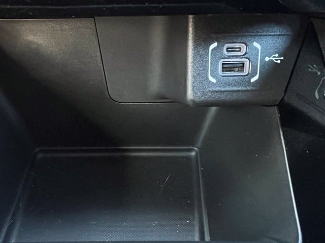 New 2026 Jeep Compass Latitude AWD/4WD image 32