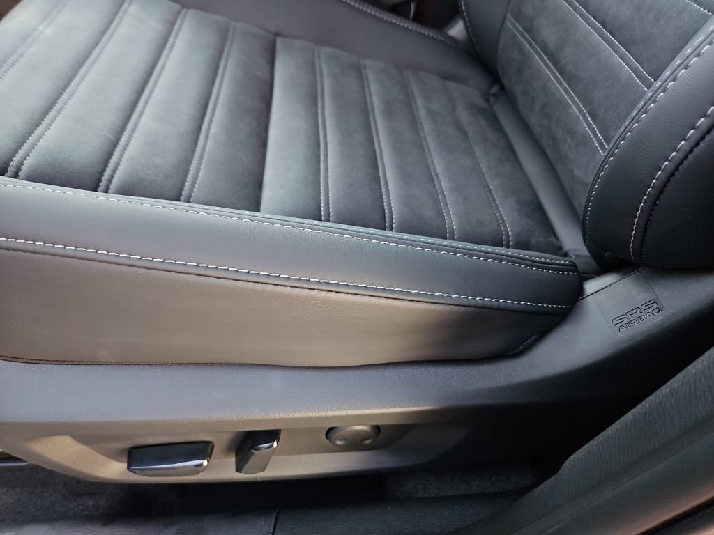 New 2026 Mitsubishi Outlander SE AWD/4WD image 24