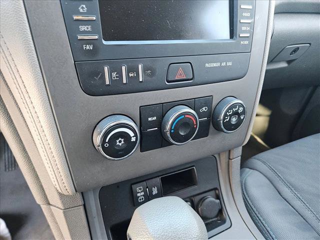 Used 2016 Chevrolet Traverse LS image 16