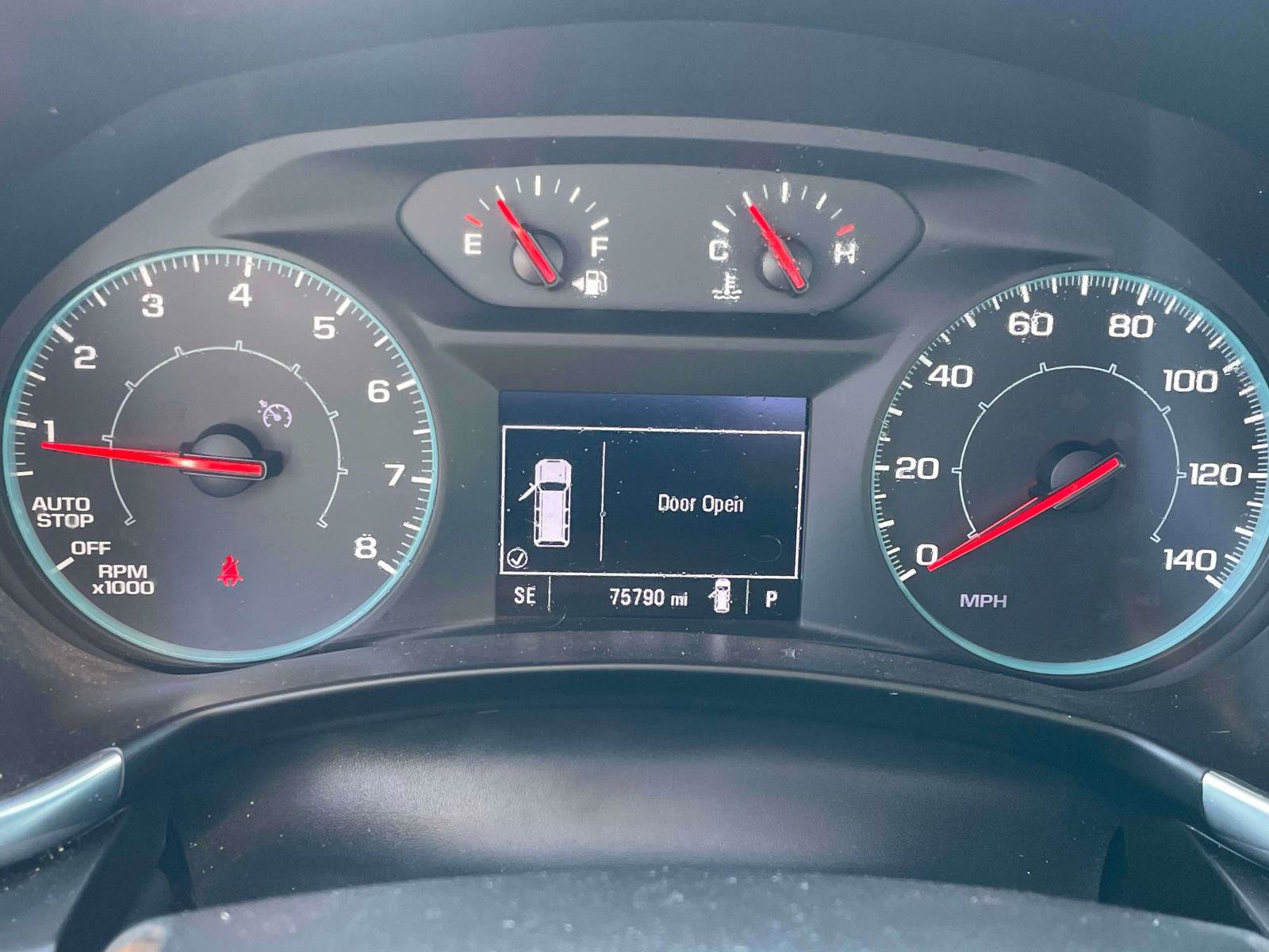 Used 2023 Chevrolet Equinox LS FWD image 20