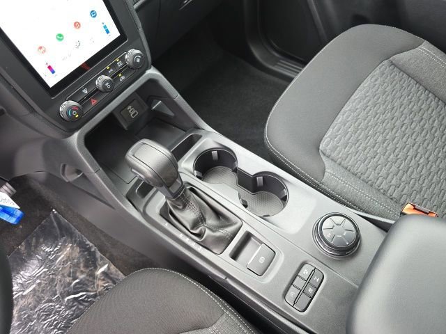 New 2025 Ford Ranger XL w/ Trailer Tow Package image 20