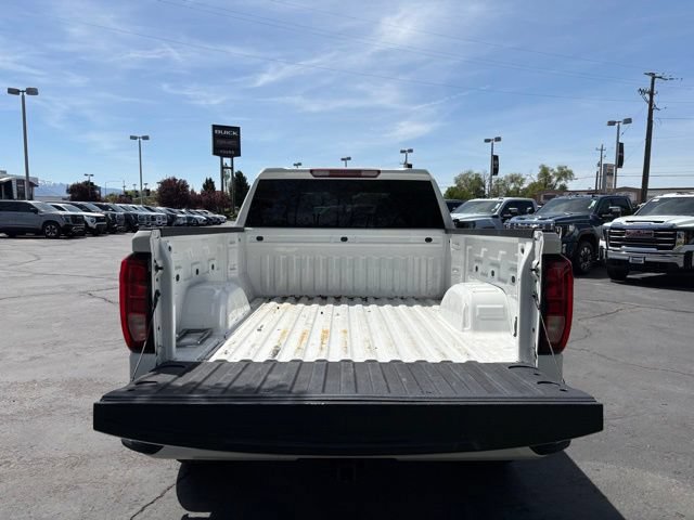 Used 2023 GMC Sierra 1500 Elevation AWD/4WD image 9