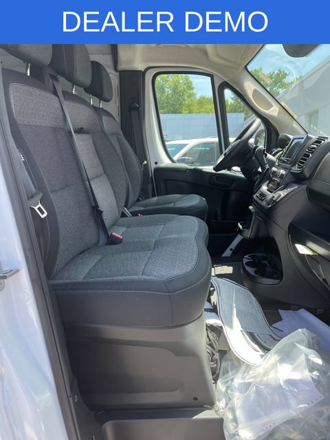New 2026 RAM ProMaster 3500 w/ Convenience Group FWD image 15